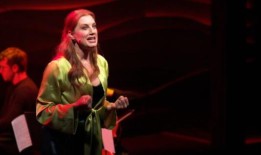 视频：观看杰西卡·菲利普斯从佩内洛普音乐剧带出“厌倦的信仰”