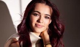 Miriam Mullins：“我希望人们知道网红是多么孤独你每天都一个人在家”