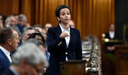 保守党在取代卡洛琳·贝内特的补选前呼吁犹太社区