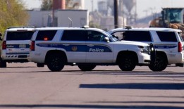 阿拉斯加和亚利桑那州911线路中断