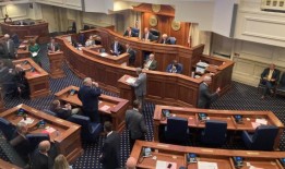 阿拉巴马州议员在2023年会议期间就税收、驾驶和其他问题改变了7件事