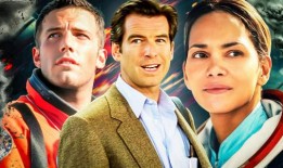 《CGI名人堂》：道恩·强森这部被低估的4.74亿美元灾难电影在9年后受到视觉特效艺术家的赞扬