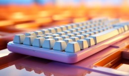 用定制的机械键盘调整你的打字方式