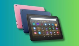 这款亚马逊Fire平板电脑现在售价60美元