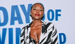 艾莎·杰克逊将在百老汇演唱会上领衔黑人精英