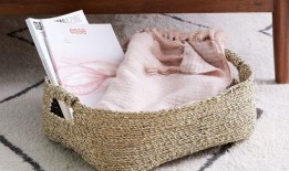 当你的空间不足时，床下存储解决方案