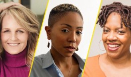 海伦·亨特《背叛》，卓拉·霍华德首演，莉莉-安妮·布朗导演的《紫色》，古德曼2024-2025季的更多内容