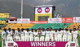 我们从印英测试系列中学到了三件事