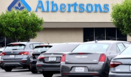 美国起诉阻止克罗格和艾伯森246亿美元的食品杂货合并交易