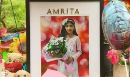 墨尔本一家医院在8岁女孩阿姆丽塔·兰卡死亡前“无视”求助