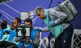 2023年卡塔尔世界杯上，球队利用新技术