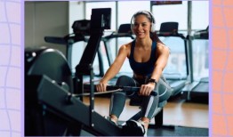 这里是你的划船时间应该多长来减肥