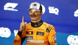 f1卡塔尔航空公司卡塔尔大奖赛2024年第一次练习赛设定了新的基准