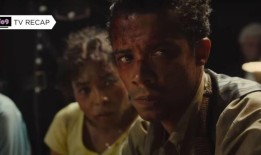 《夜访吸血鬼》的大审判充满了咬