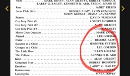 为什么杰拉尼·雷米在休息日飞到全国各地演出