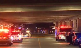 与2023年相比，罗利的领导人谈到了凶杀案的上升