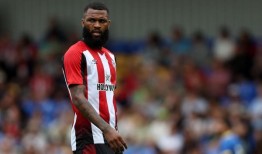 伊戈尔·蒂亚戈受伤：布伦特福德确认夏季签约将长期停赛