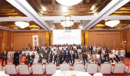 IPHAQ庆祝“2024年世界药剂师日”