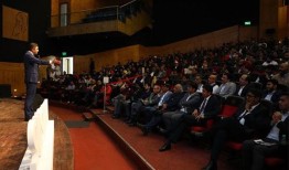 Sushma的建筑商业峰会：房地产领导者的变革经验