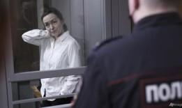 谁将在俄罗斯与西方的囚犯交换中被释放？