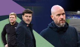 英超：切尔西真的好吗？曼联将面对埃弗顿的愤怒？｜足球