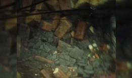 暴雨袭击伊斯兰堡和拉瓦尔品第，造成13人死亡