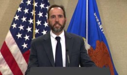 联邦法官驳回了针对前总统特朗普的机密文件案