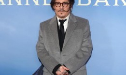 约翰尼·德普“在莫迪导演的努力中都有他的DNA”