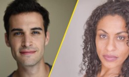 麦克斯韦尔·比尔和艾米·玛丽·海文被提名为2023年王子