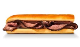 根据营养师的说法，17个最佳和最差的吉米·约翰汉堡