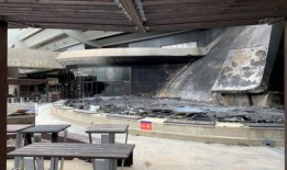 蒙特利尔奥林匹克公园的体育中心要到2025年初才会重新开放