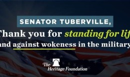 保守派团体将在阿拉巴马州安装广告牌，感谢塔伯维尔的堕胎立场