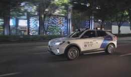 首尔在江南推出了全国首个夜间自动驾驶出租车服务