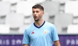 琼·加西亚回应了阿森纳和利物浦的转会兴趣