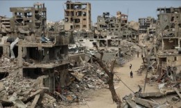 联合国官员：以色列对加沙的袭击可能是对国际人道主义法的“系统性违反”