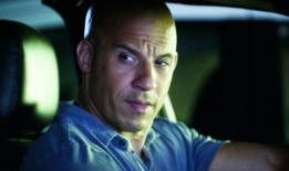 范·迪塞尔暗示《速度与激情11》致敬保罗·沃克