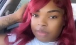 阿拉巴马州跨性别青少年泰伊·迪奥·托马斯谋杀案交由莫比尔大陪审团审理