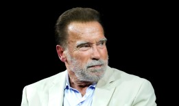 阿诺德·施瓦辛格因奢侈手表在德国面临刑事税务诉讼