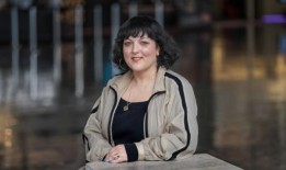 Nadia Fall被任命为伦敦青年维克剧院的新艺术总监