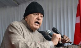 法鲁克·阿卜杜拉指责莫迪总理在印度教徒中制造恐惧