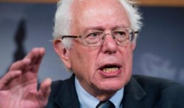 佛蒙特州伯尼·桑德斯办公室着火，疑似纵火