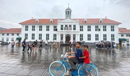 从历史和建筑到美食和音乐，雅加达充满了奇迹