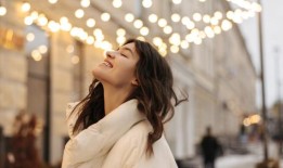 羽绒服正在被人们遗忘优雅的女性现在选择这种型号它像热蛋糕一样消失了