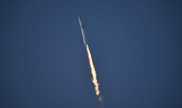 埃隆·马斯克证实，星际飞船的第二次试射并非完全失败