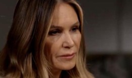 B105电台主持人被Elle Macpherson的电话震惊了