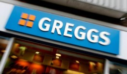 b｜英国新闻发布的新警察名单显示，格雷格斯跻身最受入店行窃困扰的五大商店之列