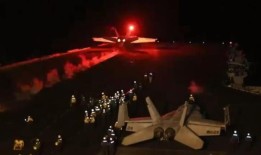 英国对胡塞武装的军事策略与二战和打击伊斯兰国有何相似之处