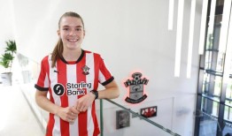 “非常感谢来到这里”——南安普顿确认签下布朗