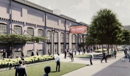 阿拉莫·德拉夫豪斯不再来伯明翰了