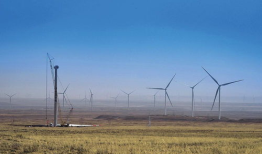 平时,绿色能源：未来发展的新动力